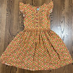 Matilda Jane Character Counts Lucy Dress for Mom